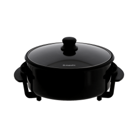 Electric grill pan MEG-300