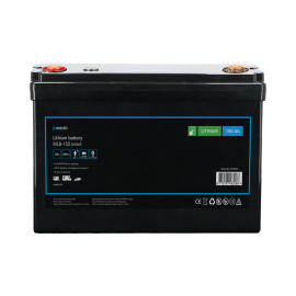 Lithium battery MLB-150 smart