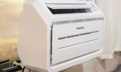 Is the Mestic SPA-3000 also suitable for use in the home?