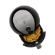 Hot air fryer MA-200