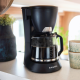 Coffee maker MK-60