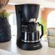 Coffee maker MK-80