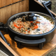 Electric grill pan MEG-300