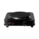 Cooker MKT-120 black