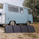 Solar panel Foldable MSFO-100