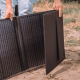 Solar panel Foldable MSFO-100