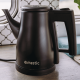 Kettle MWC-120 0.8L black