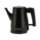 Kettle MWC-120 0.8L black