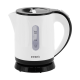 Kettle MWC-100 0.8L black-white