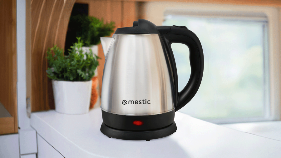 Kettle MWC-110 1L