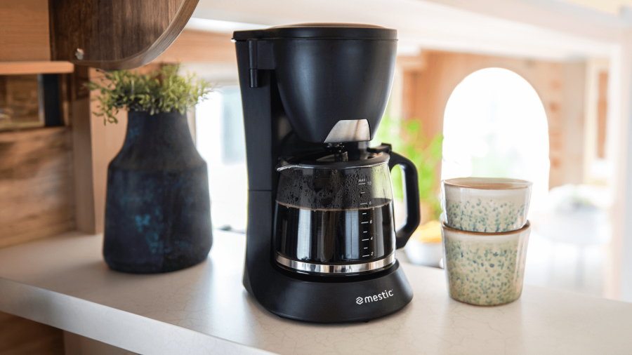 Coffee maker MK-80