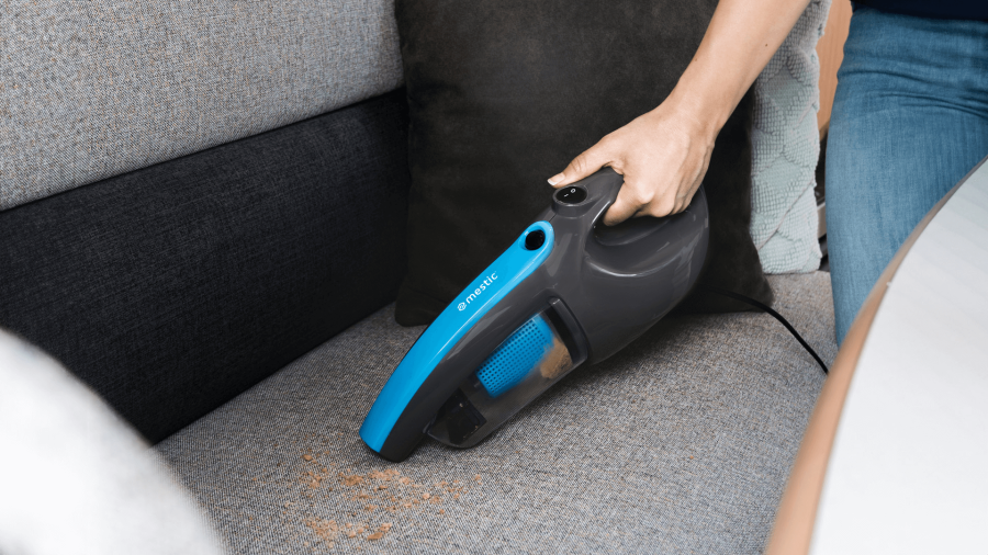 Vacuum cleaner MS-100