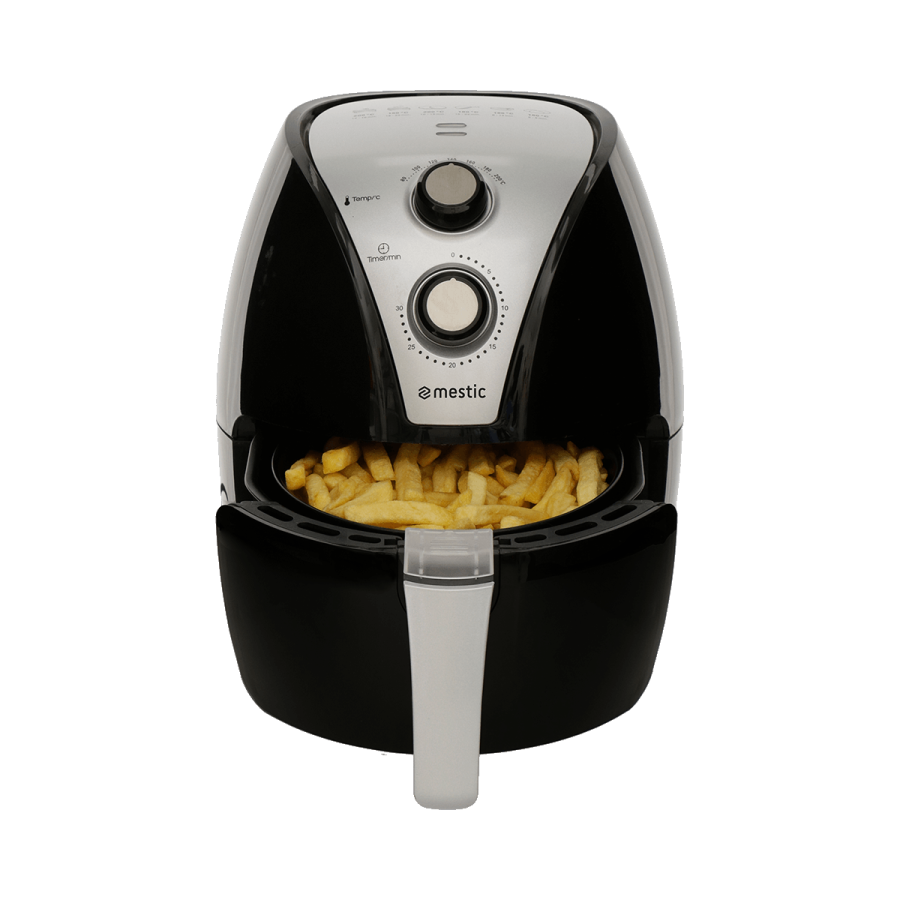 Hot air fryer MA-200