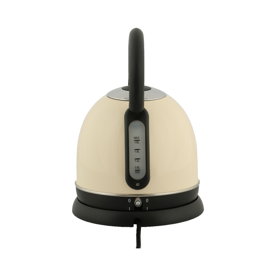 Kettle MWC-180 retro 1.8L