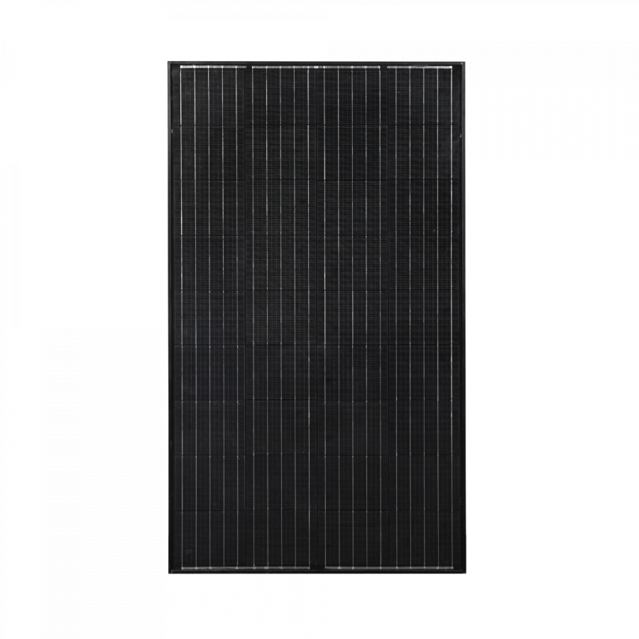 Solar set Blackline MSSB-140