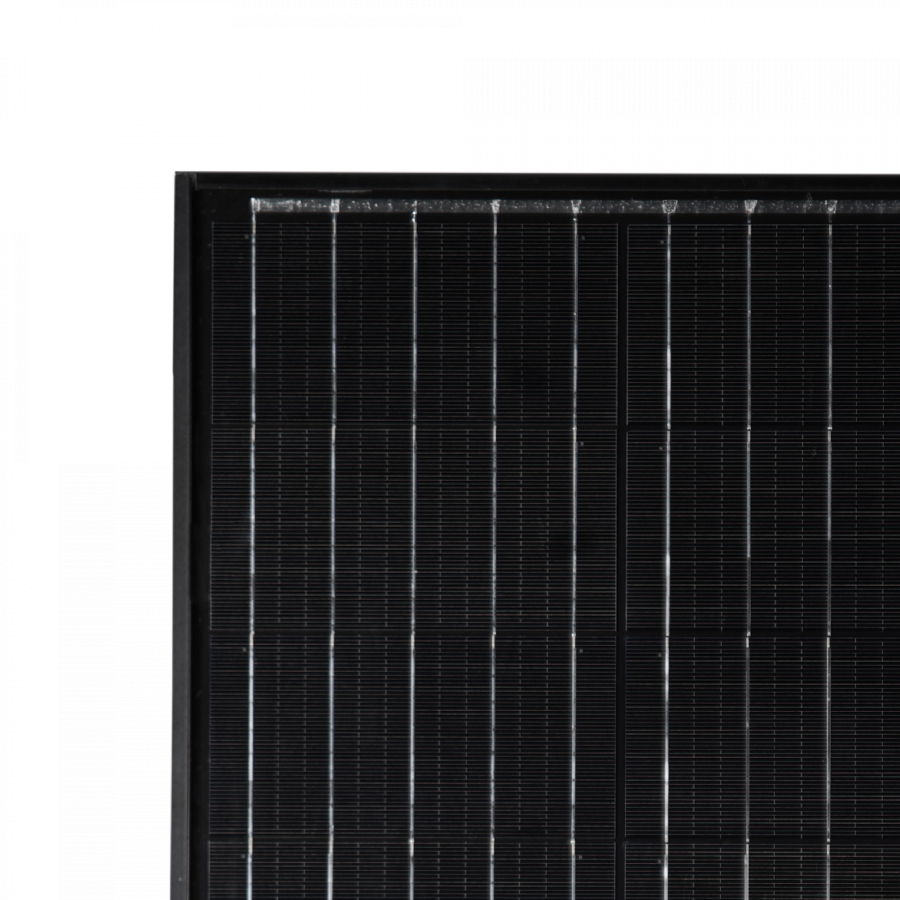 Solar set Blackline MSSB-140