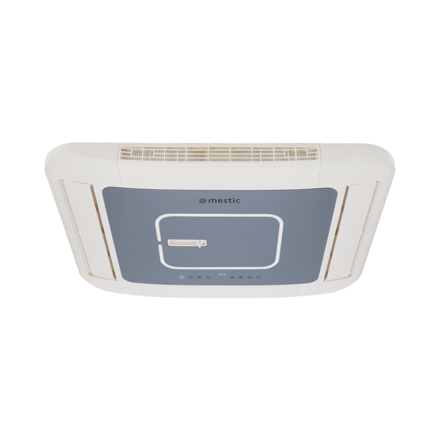 Rooftop air conditioner RTA-2500L white