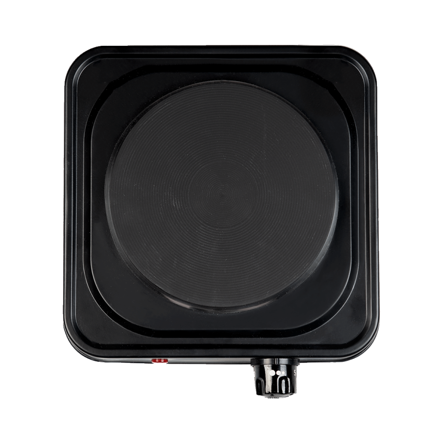 Cooker MKT-120 black