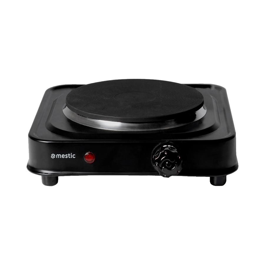 Cooker MKT-120 black