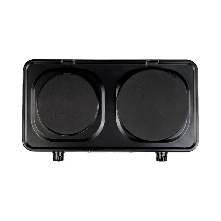 Cooker MKT-200 black