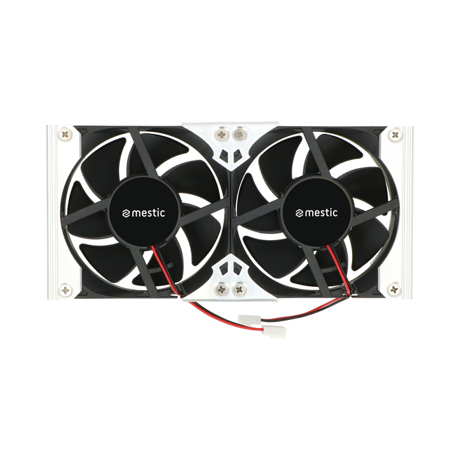 Refrigerator fan MF-120