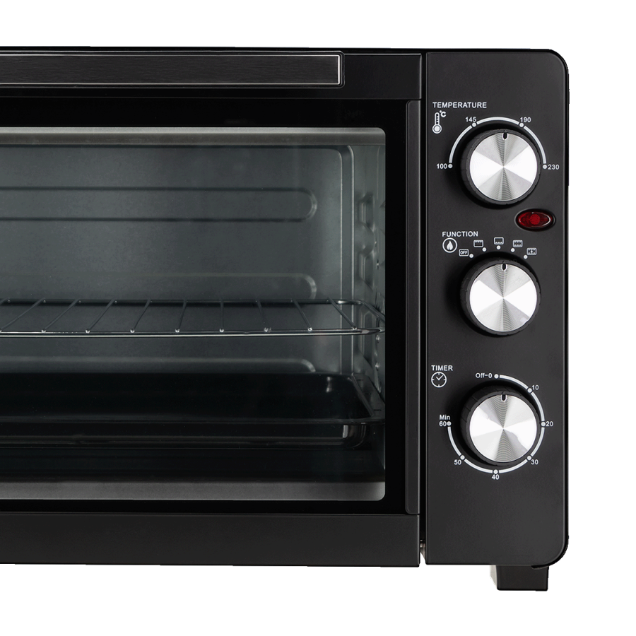 Convection oven MHO-130 30L