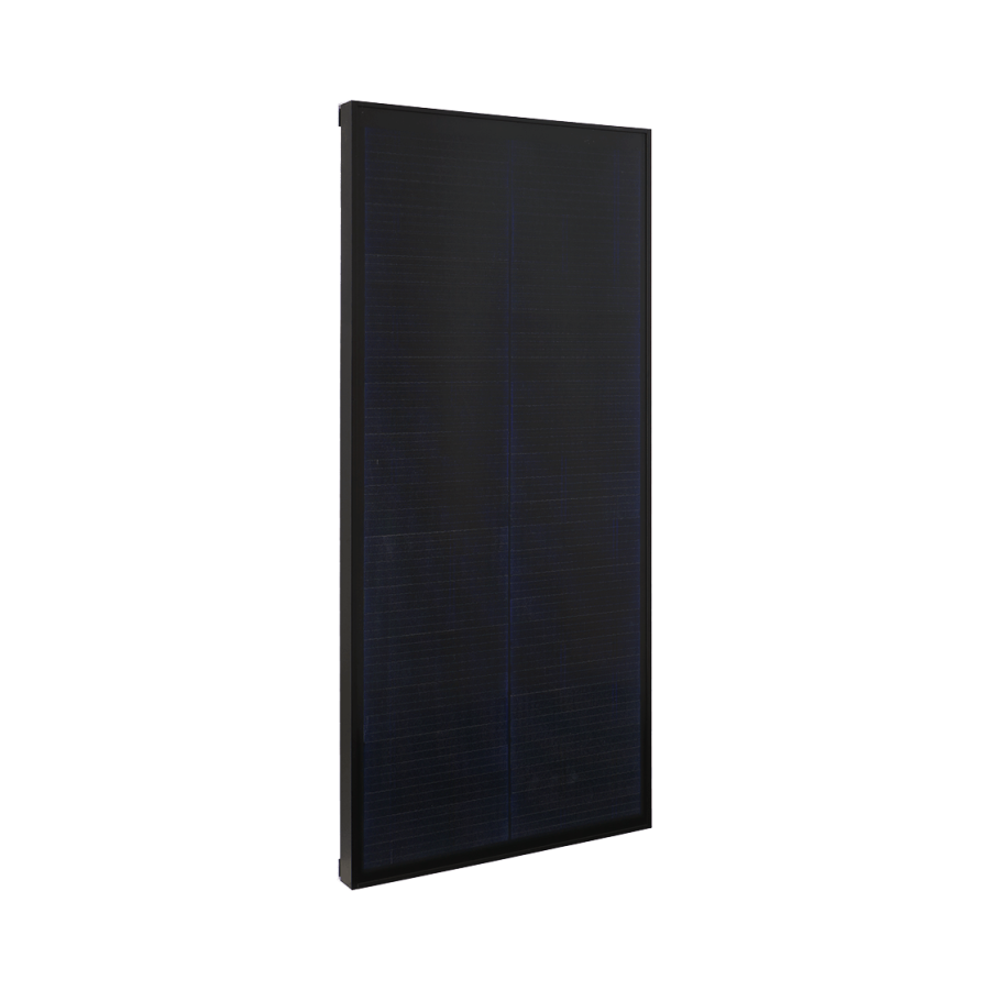 Solar set Shingled MSSH-80