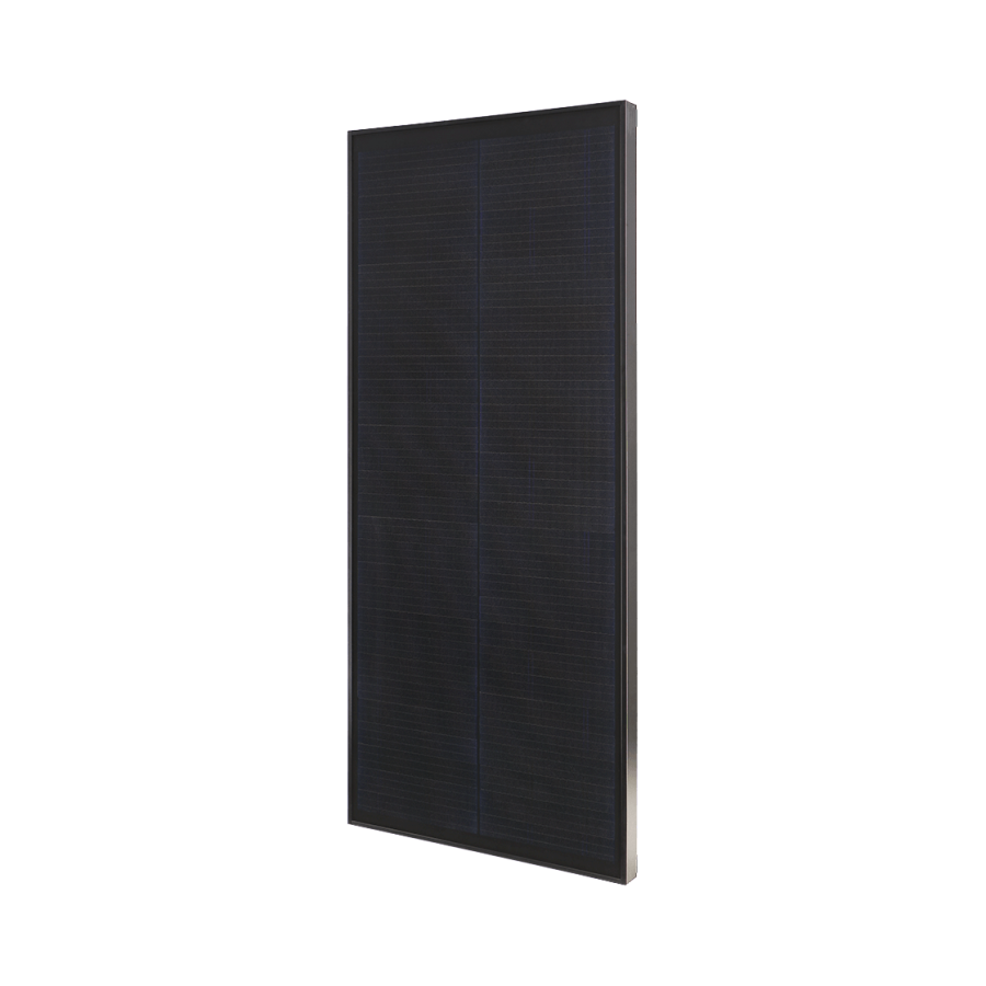 Solar set Shingled MSSH-80