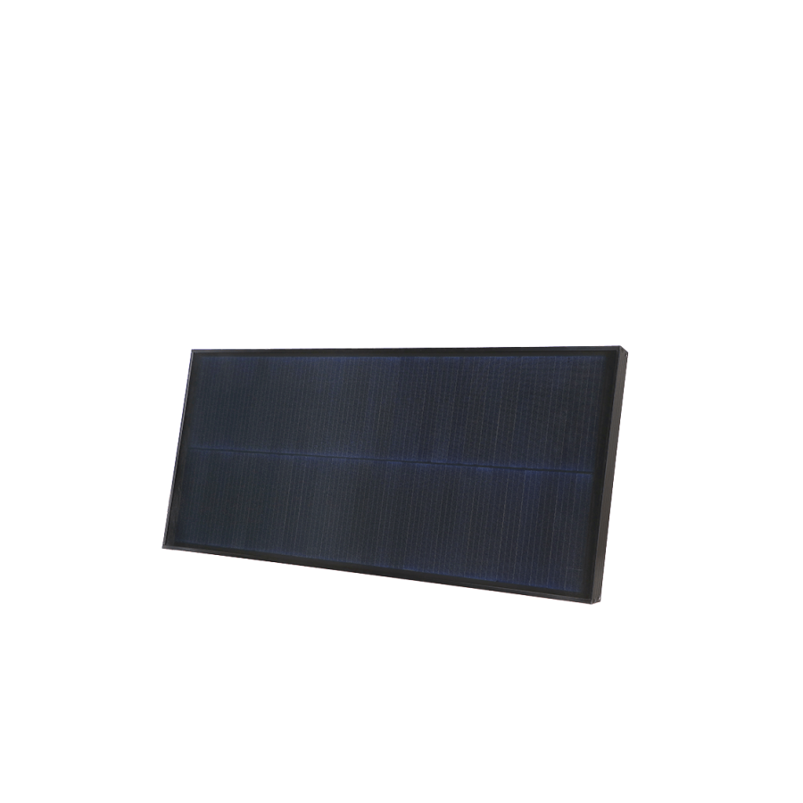 Solar set Shingled MSSH-80