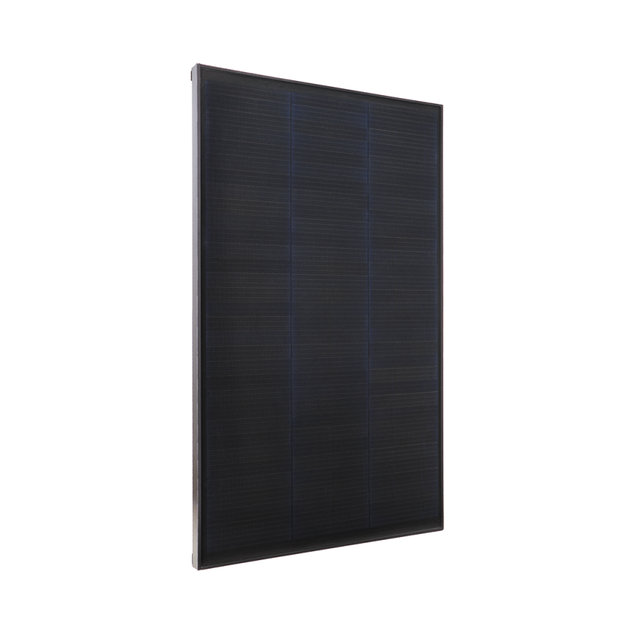 Solar set Shingled MSSH-140