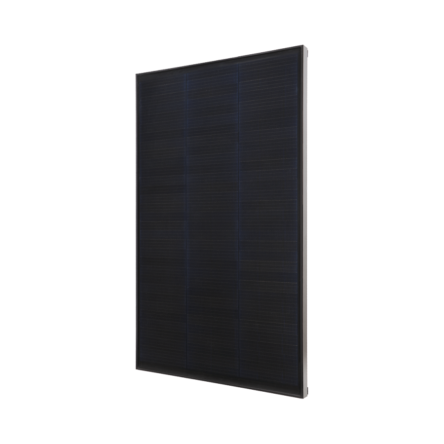 Solar set Shingled MSSH-140