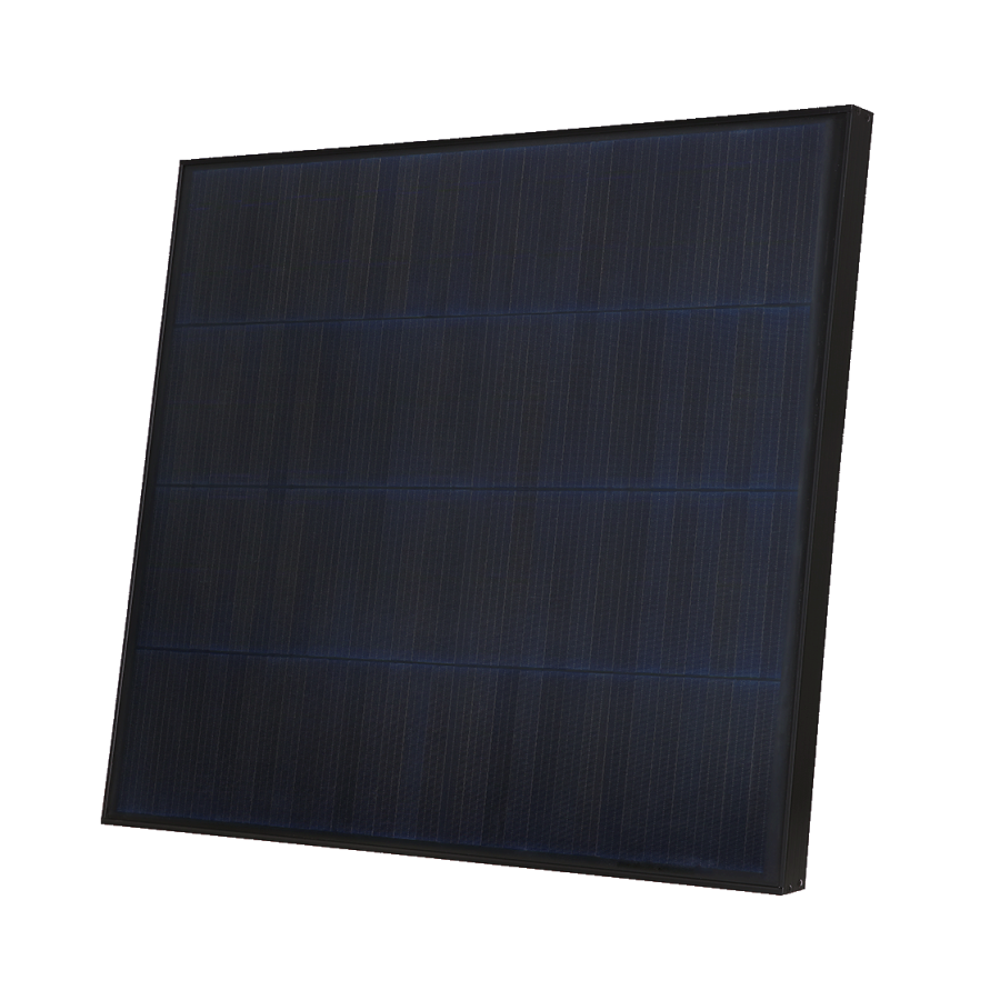 Solar set Shingled MSSH-180