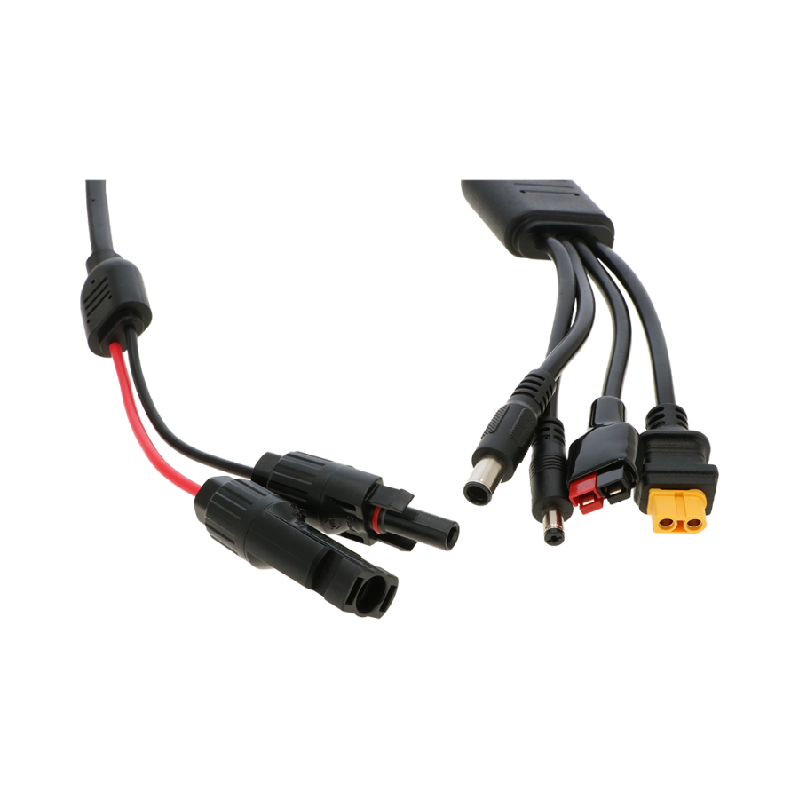 Power Cable Kit Solar - universal