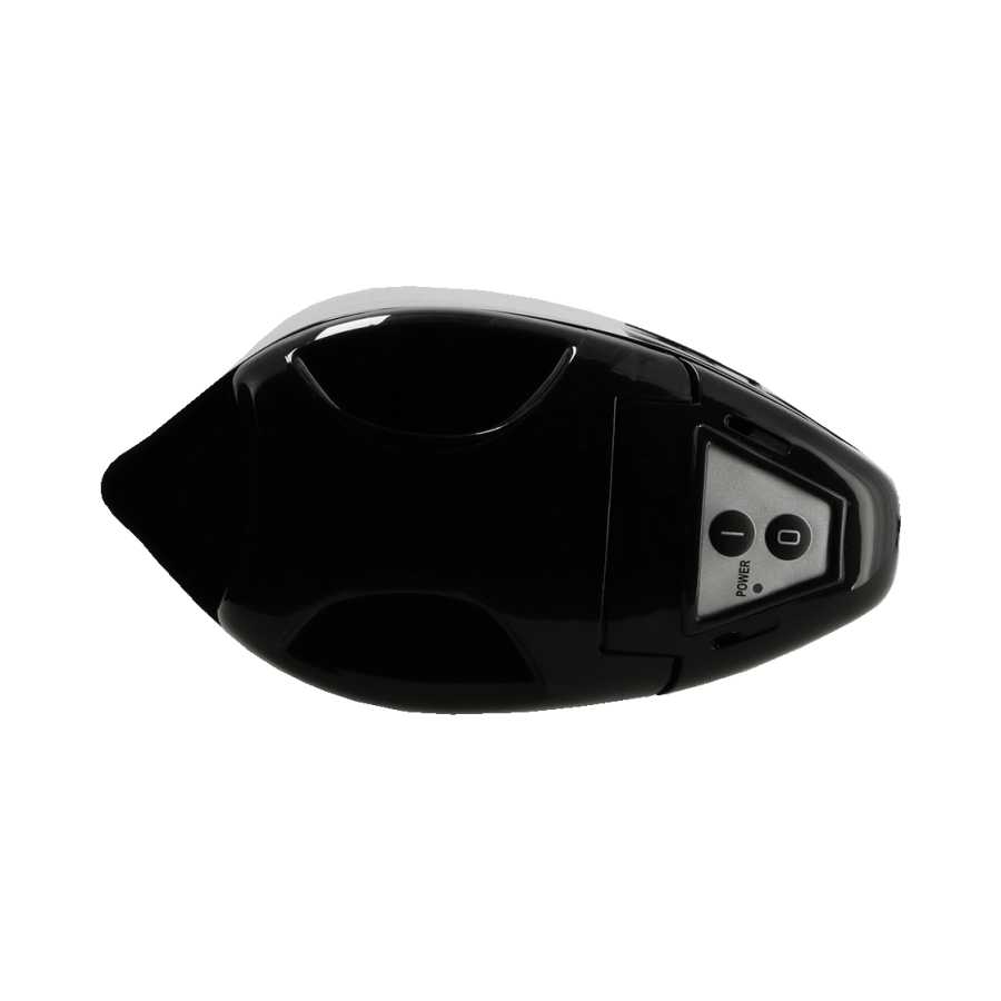 Kettle MWC-80 1L black