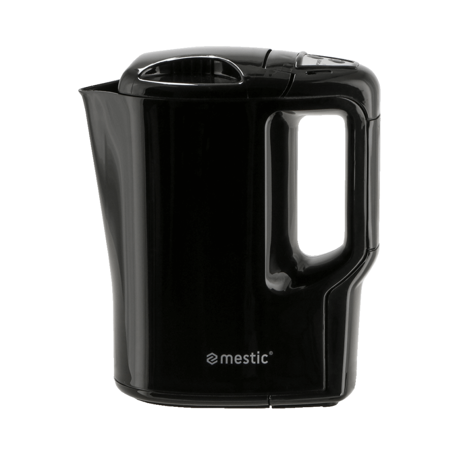 Kettle MWC-80 1L black