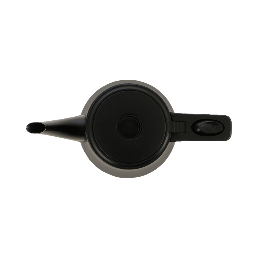 Kettle MWC-120 0.8L black