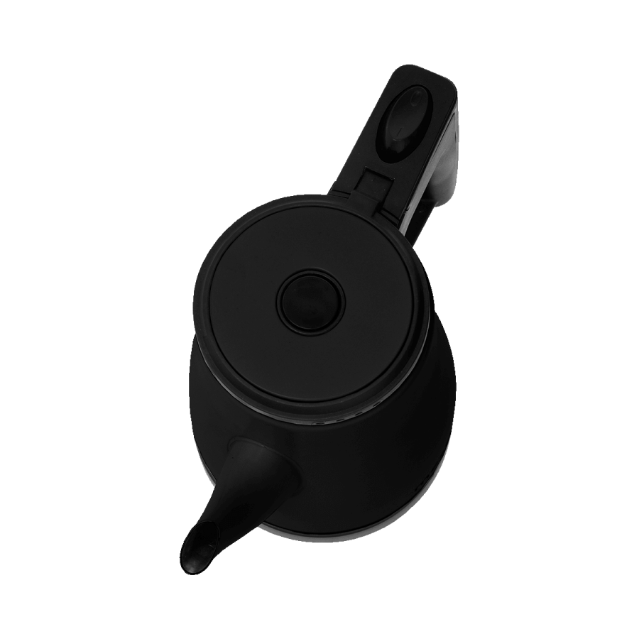 Kettle MWC-120 0.8L black