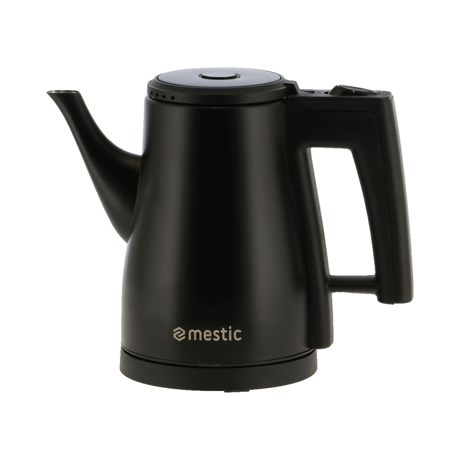 Kettle MWC-120 0.8L black