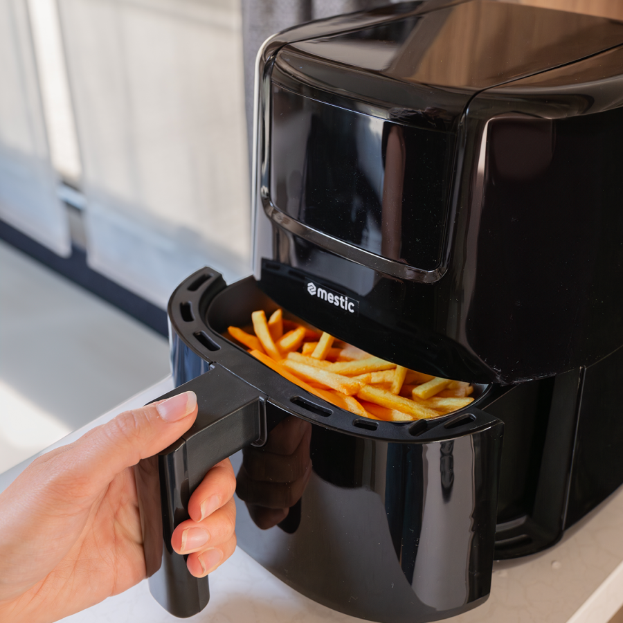 Hot air fryer MA-300