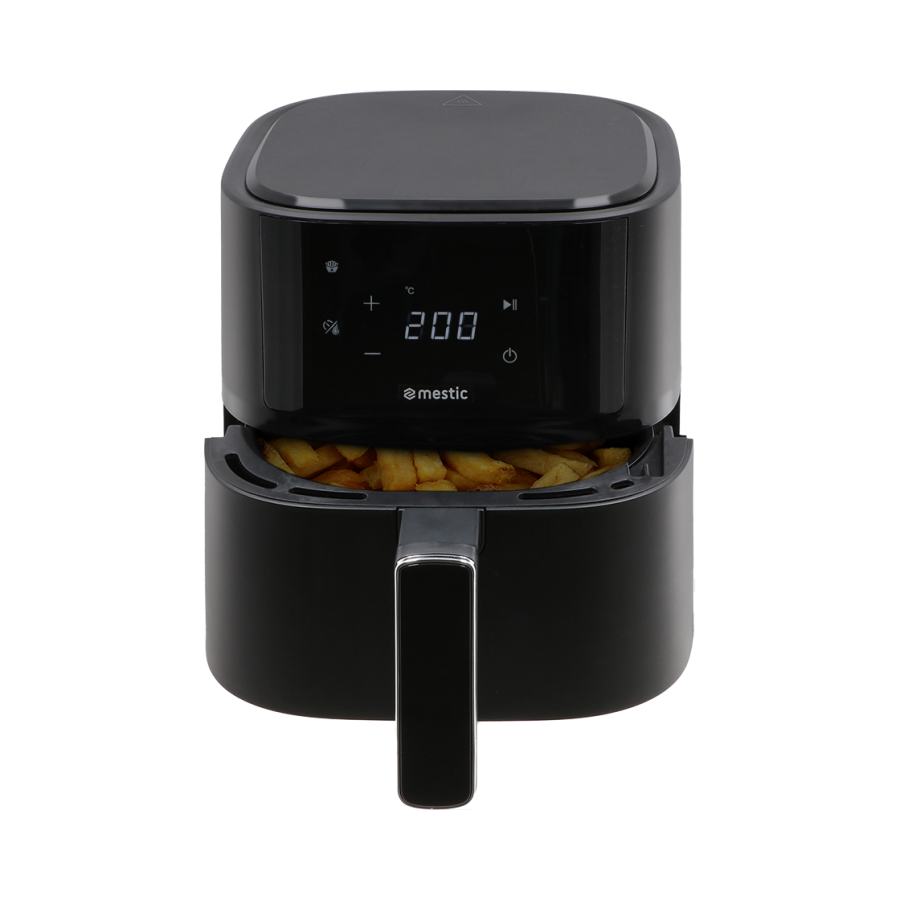 Hot air fryer MA-400